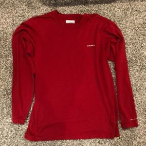 Columbia T-Shirt
